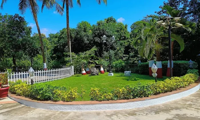 Paradise Villas  Resort